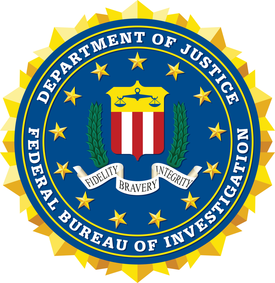 Federal Bureau of Investigation