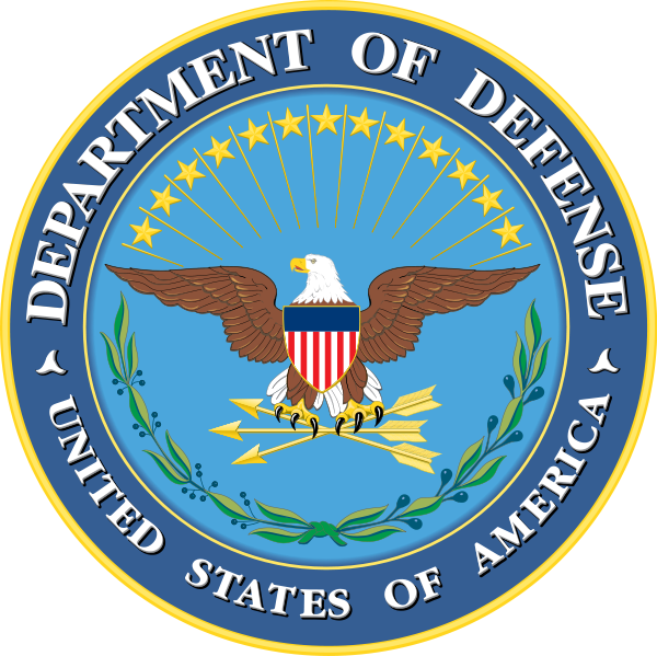 Dept. of Defense